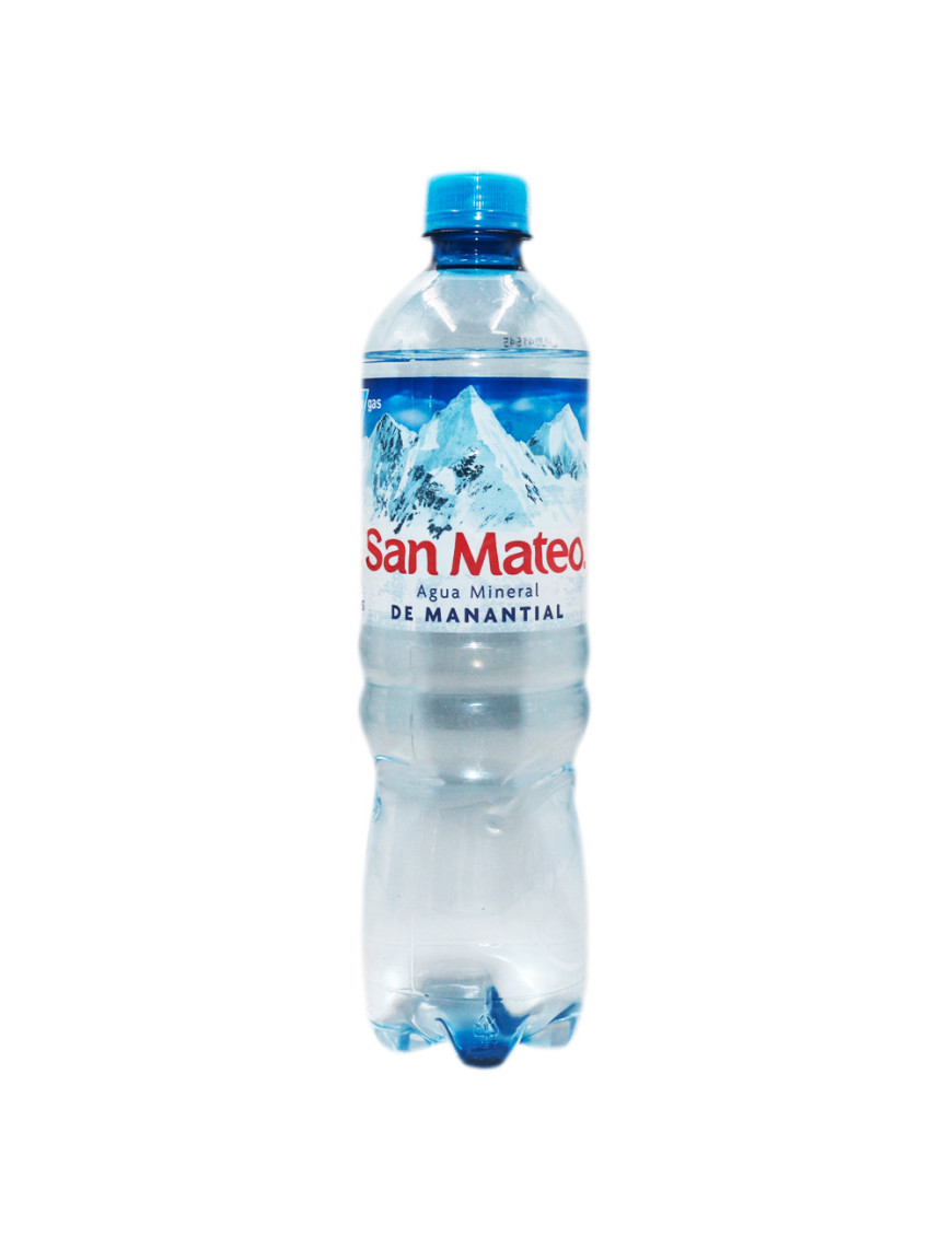 Agua San Luis 500ml