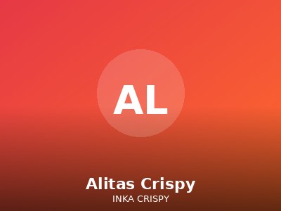 Alitas Crispy x8