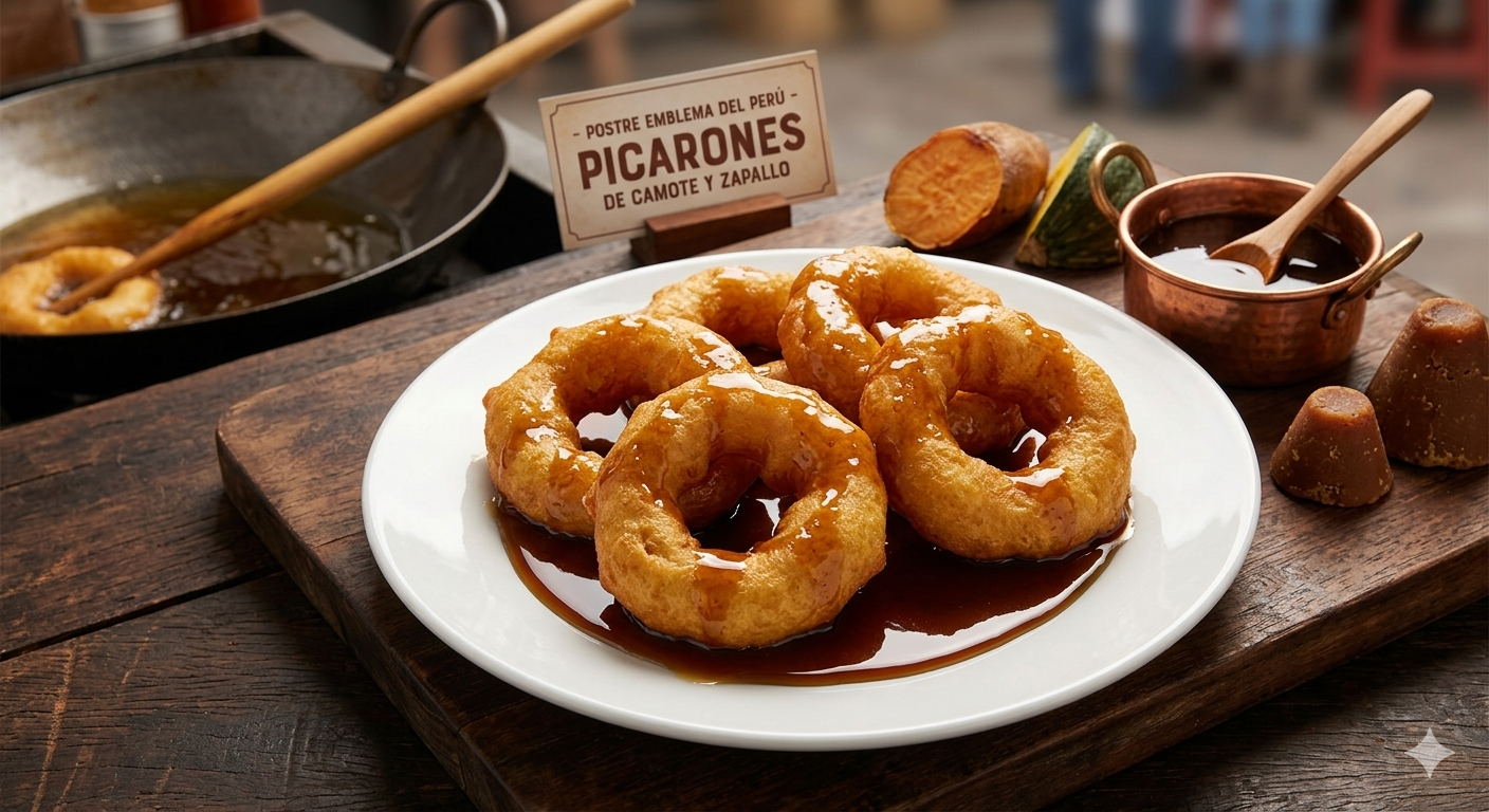 Picarones